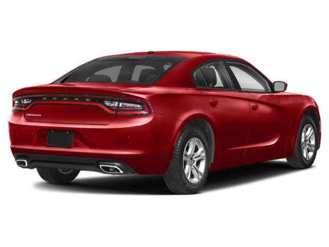 Used 2023 Dodge Charger SXT RWD image 2