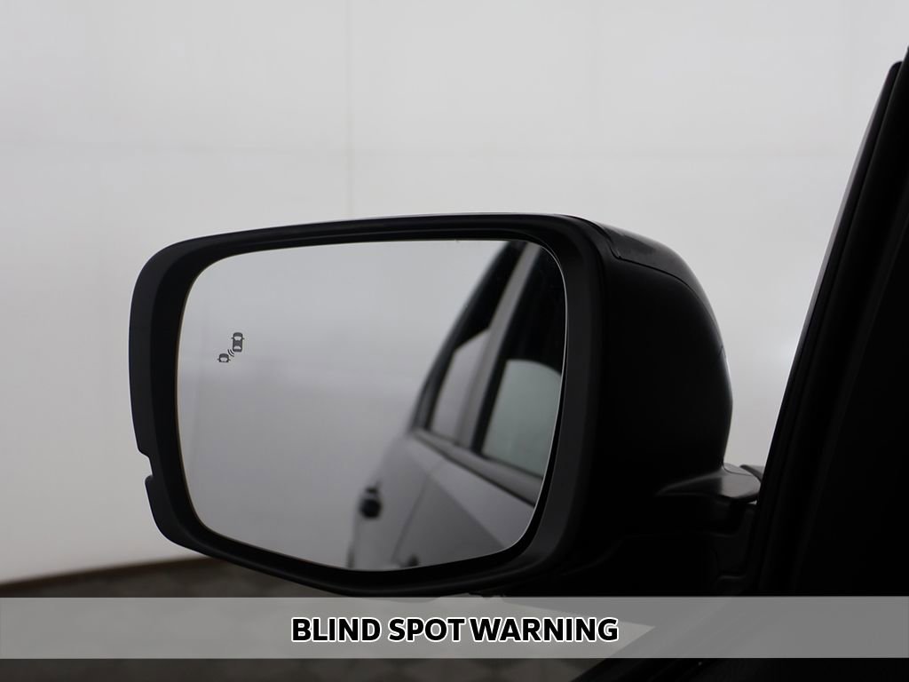 Certified 2025 Honda Pilot TrailSport image 6