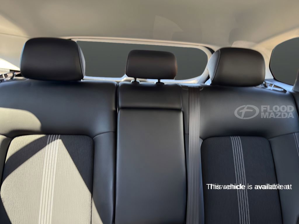 Certified 2024 MAZDA CX-50 AWD 2.5 S w/ Weather Package image 35