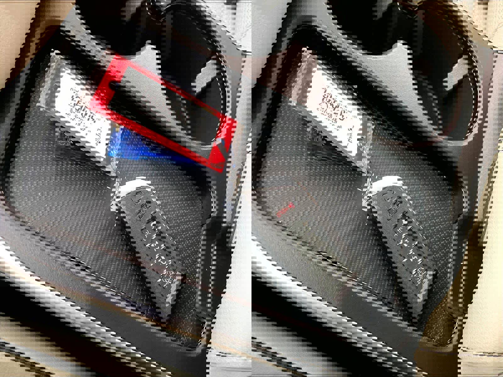 Used 2025 Acura RDX A-Spec image 31