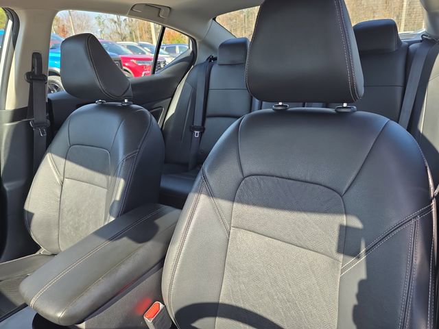 Certified 2023 Nissan Altima 2.5 SL image 23