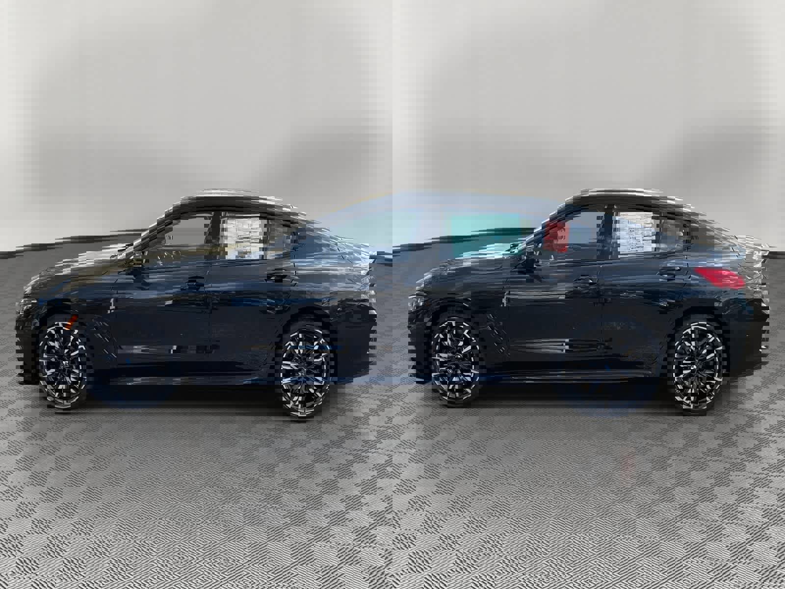 New 2026 BMW M850i xDrive image 6