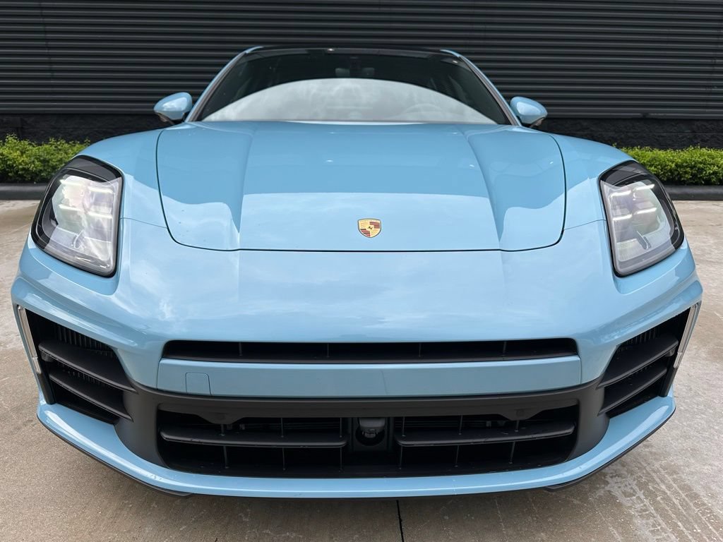 Certified 2026 Porsche Panamera 4 E-Hybrid AWD/4WD image 7