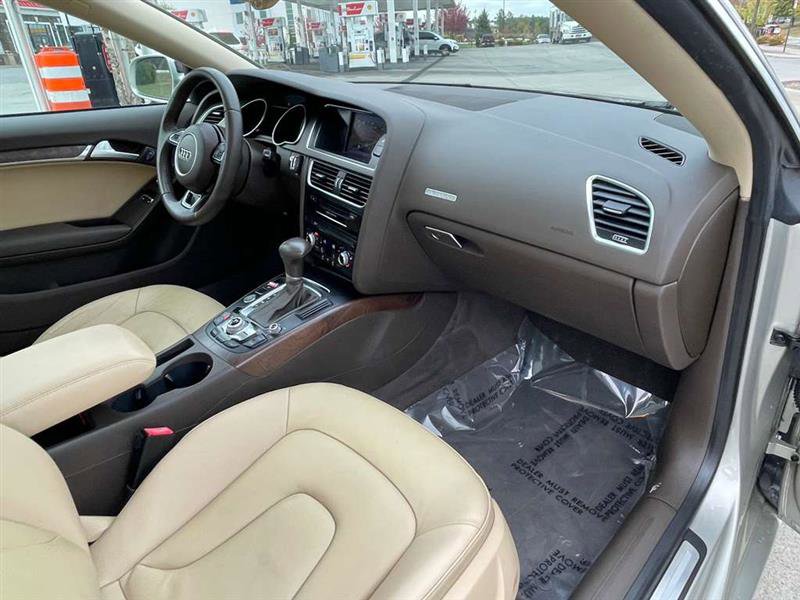 Used 2014 Audi A5 2.0T Premium Plus w/ Premium Plus Package image 74