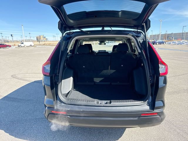 Used 2024 Honda CR-V EX image 30