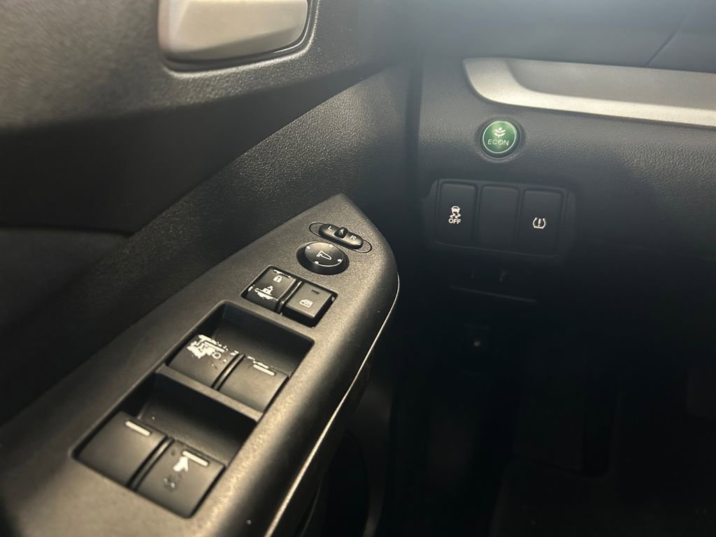 Used 2014 Honda CR-V EX image 25
