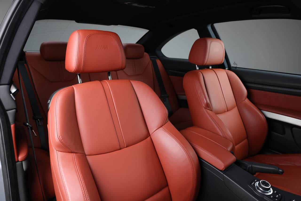 Used 2012 BMW M3 Coupe image 90