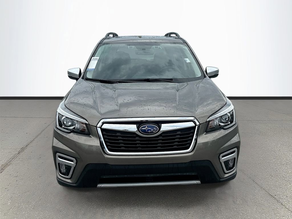 Used 2019 Subaru Forester Touring AWD/4WD image 2