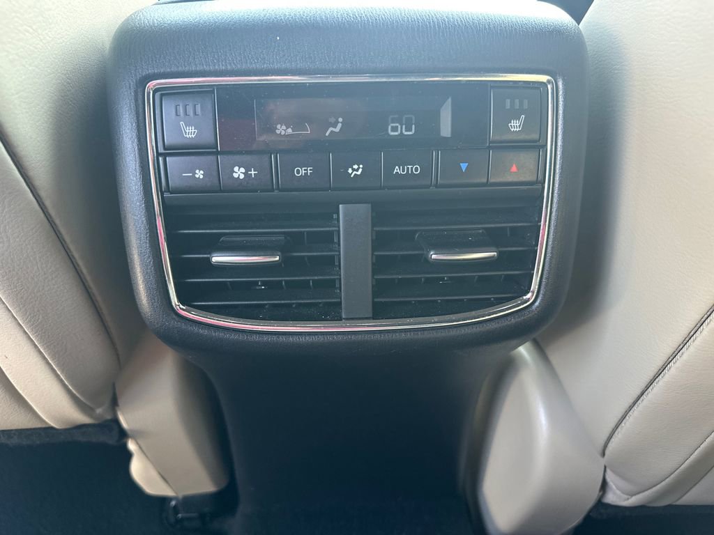 Used 2018 MAZDA CX-9 Grand Touring image 23
