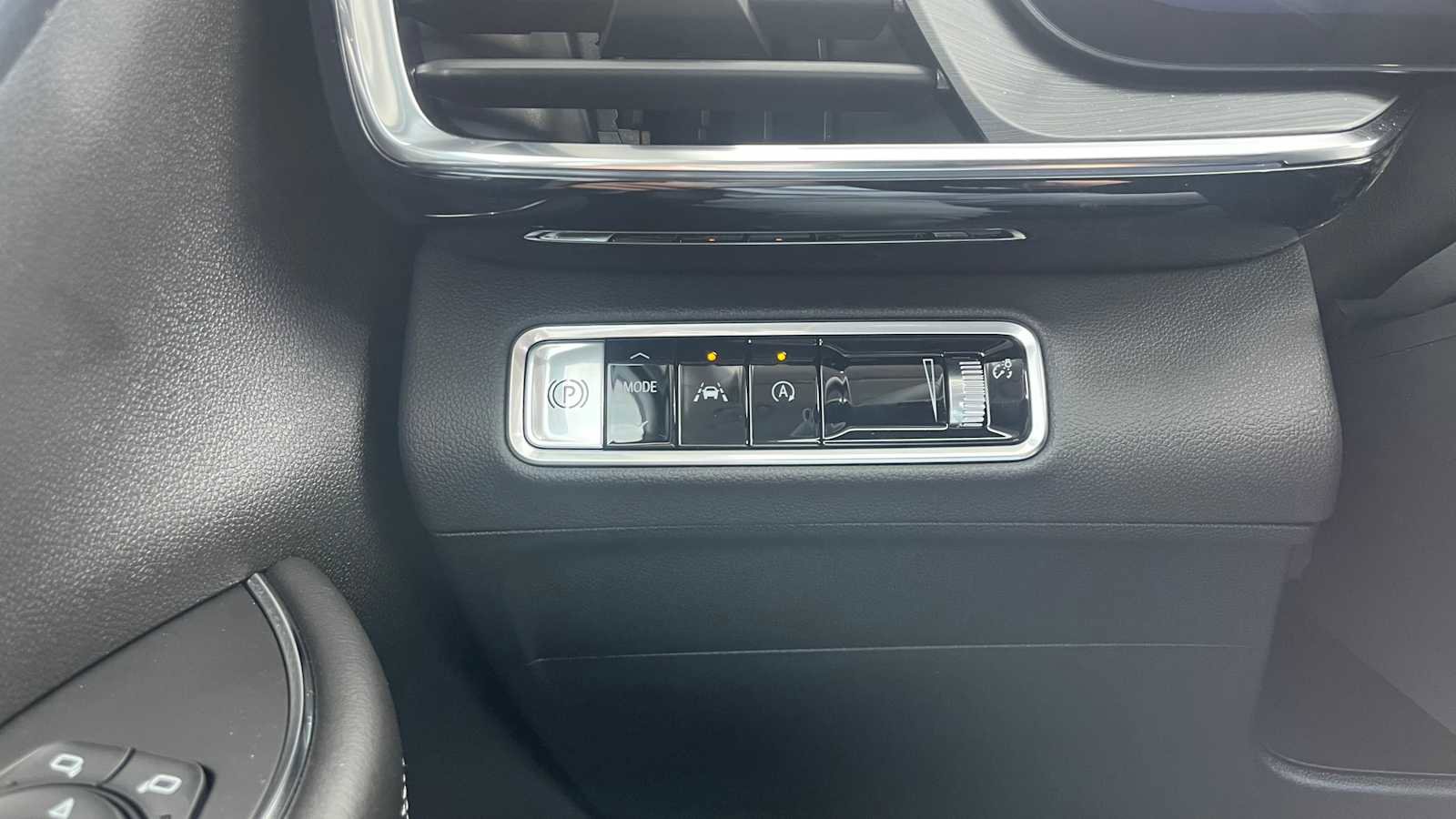 New 2025 Buick Envision Preferred image 12