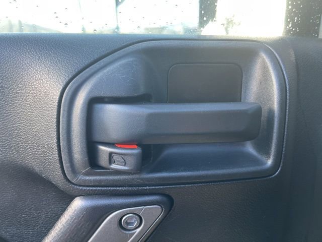 Used 2018 Jeep Wrangler Sport image 15