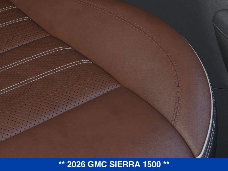 New 2026 GMC Sierra 1500 Denali Ultimate image 22