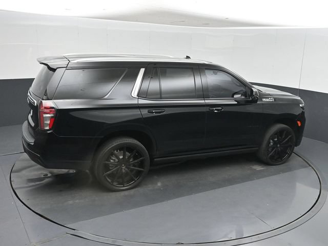 Used 2024 Chevrolet Tahoe High Country AWD/4WD image 40