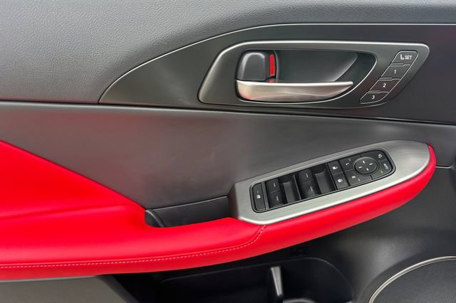 New 2026 Lexus IS 350 F Sport w/ Accessory Package Z1 RWD image 9
