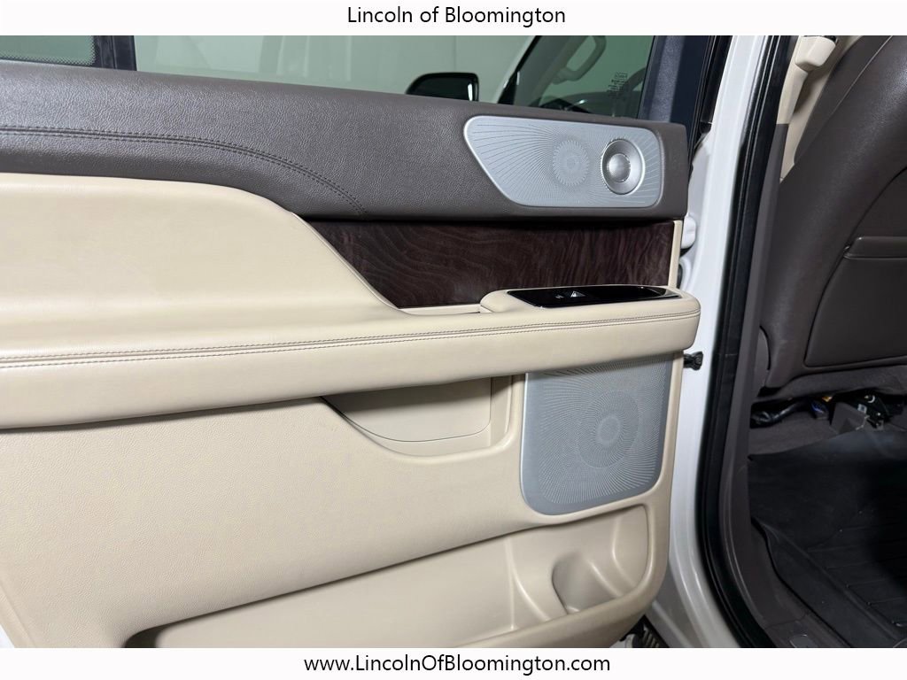 Certified 2024 Lincoln Navigator L Reserve AWD/4WD image 53