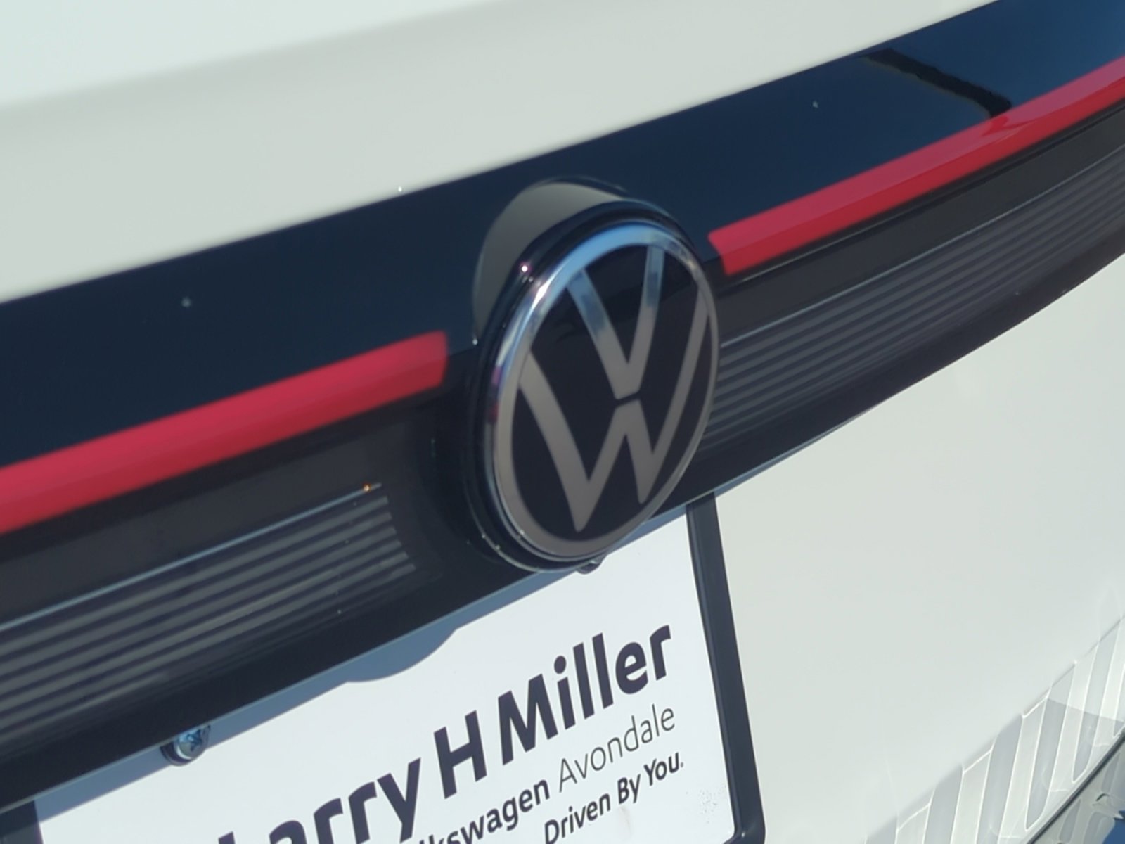 New 2026 Volkswagen Taos S image 22