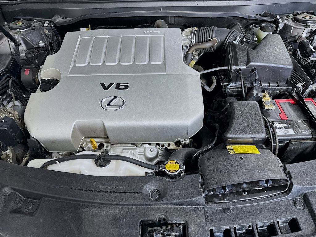 Used 2015 Lexus ES 350 w/ Luxury Package FWD image 38