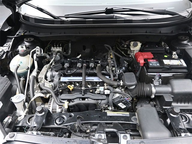 Used 2019 Nissan Kicks SV image 31