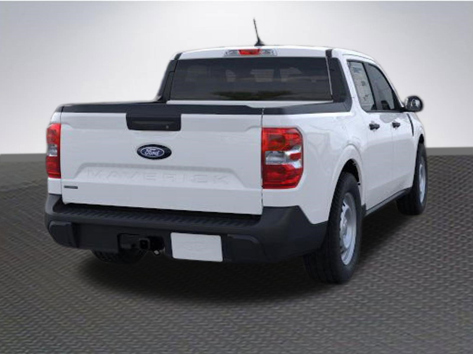 New 2026 Ford Maverick XL image 8