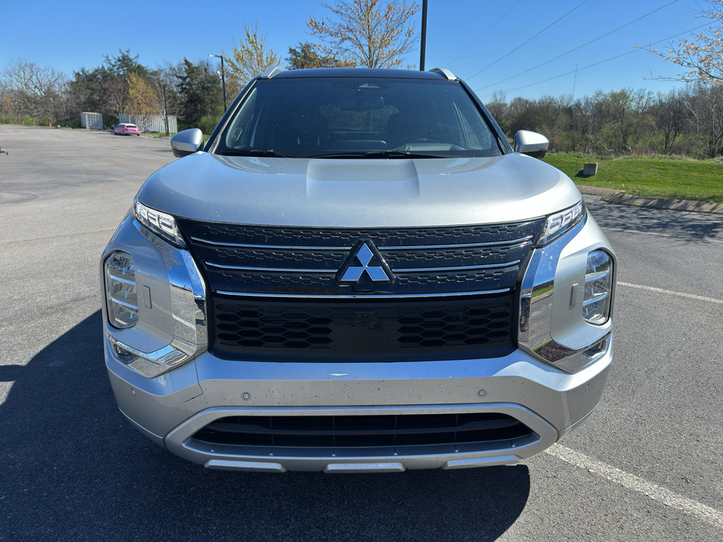 Used 2024 Mitsubishi Outlander SEL image 8