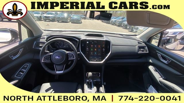 New 2026 Subaru Ascent Touring image 13