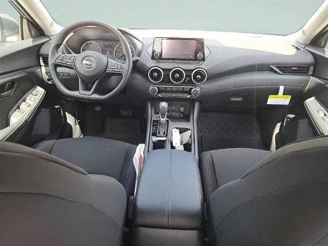 Certified 2025 Nissan Sentra S FWD image 23