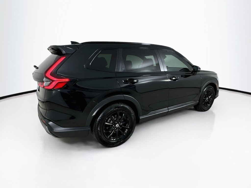 Used 2026 Honda CR-V Sport-L image 7