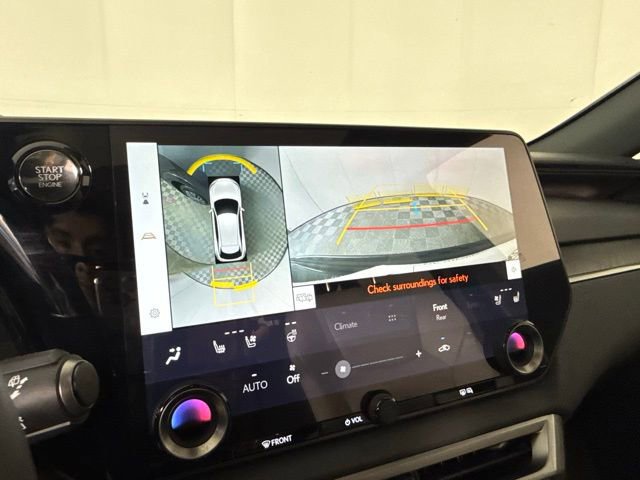 Used 2025 Lexus RX 350 Premium Plus w/ Convenience Package image 21