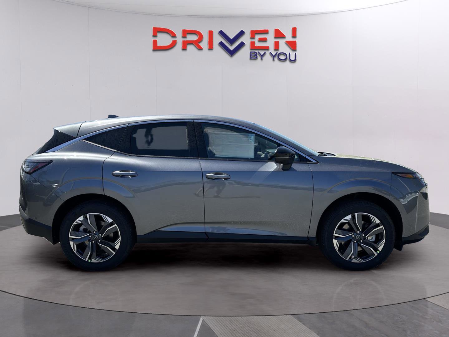 New 2025 Nissan Murano SL w/ Cargo Package image 6