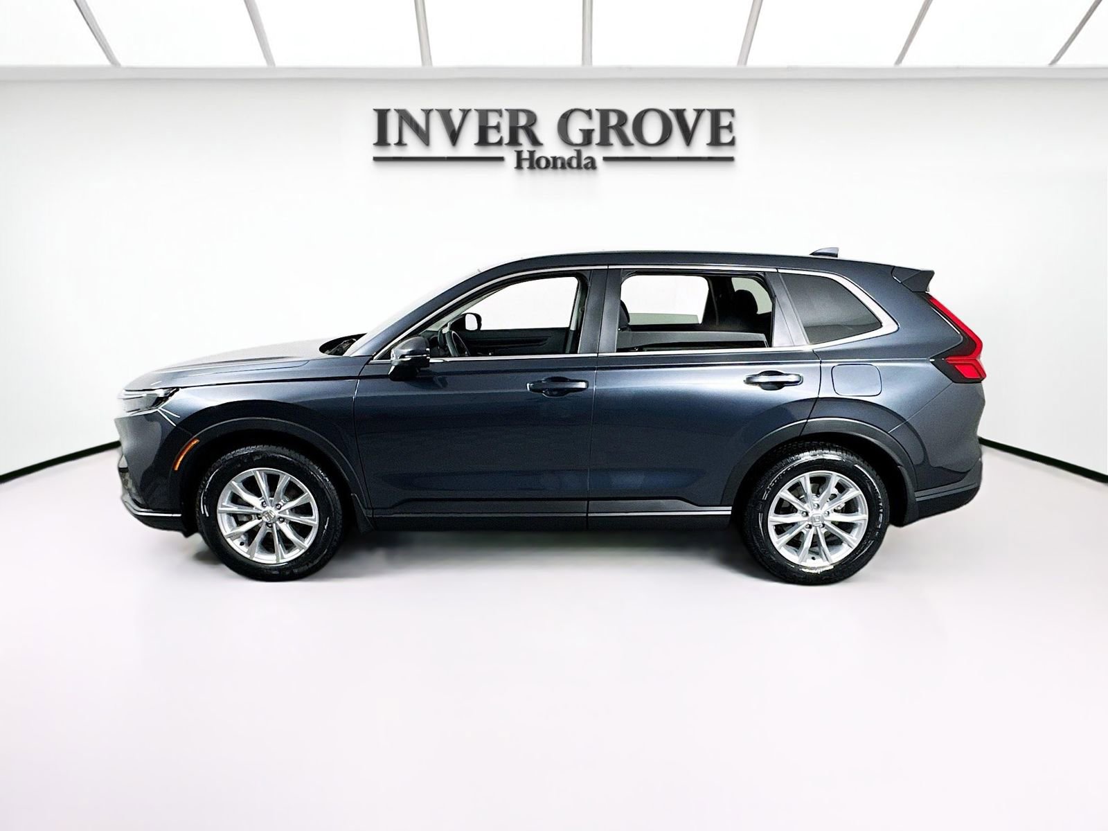 Used 2024 Honda CR-V EX image 8