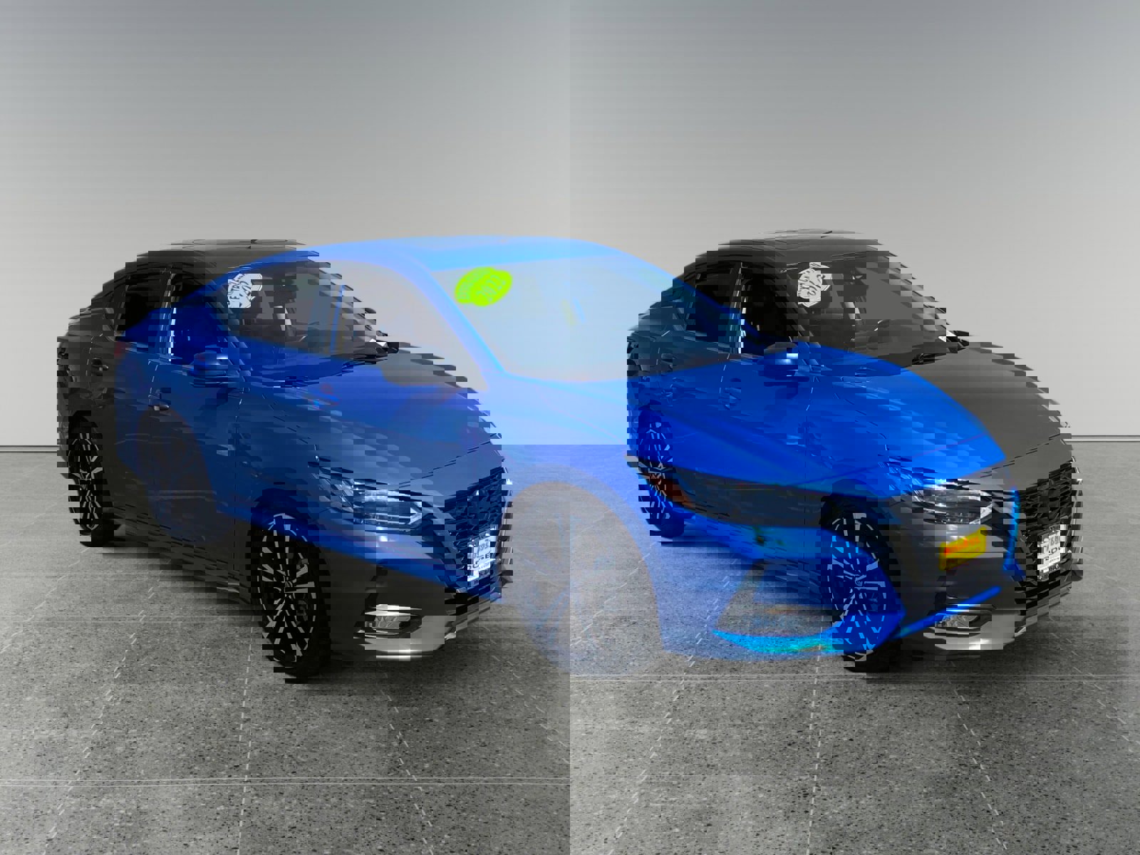 Used 2022 Nissan Sentra SR w/ SR Premium Package image 7