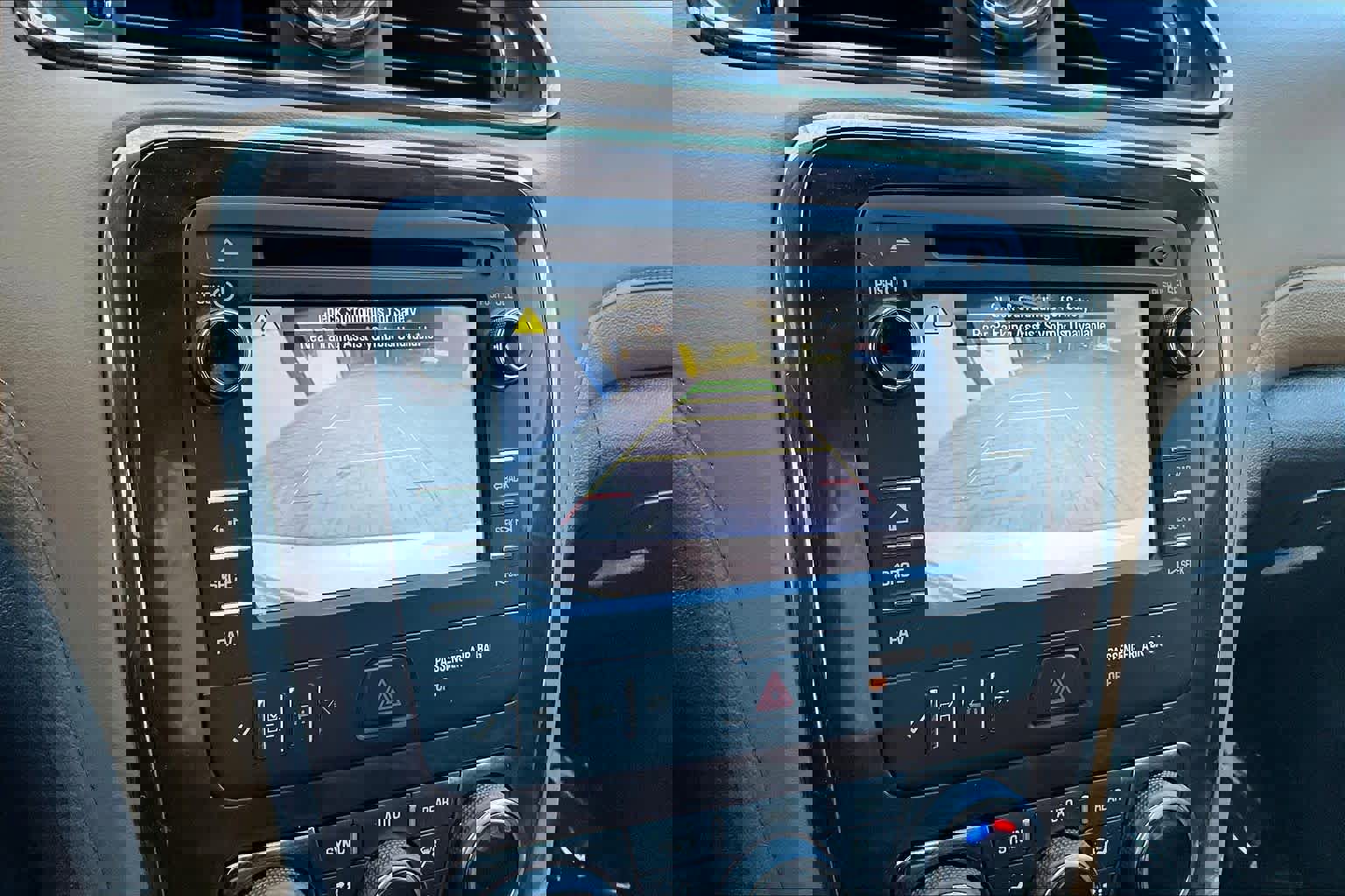 Used 2015 Buick Enclave Leather image 24