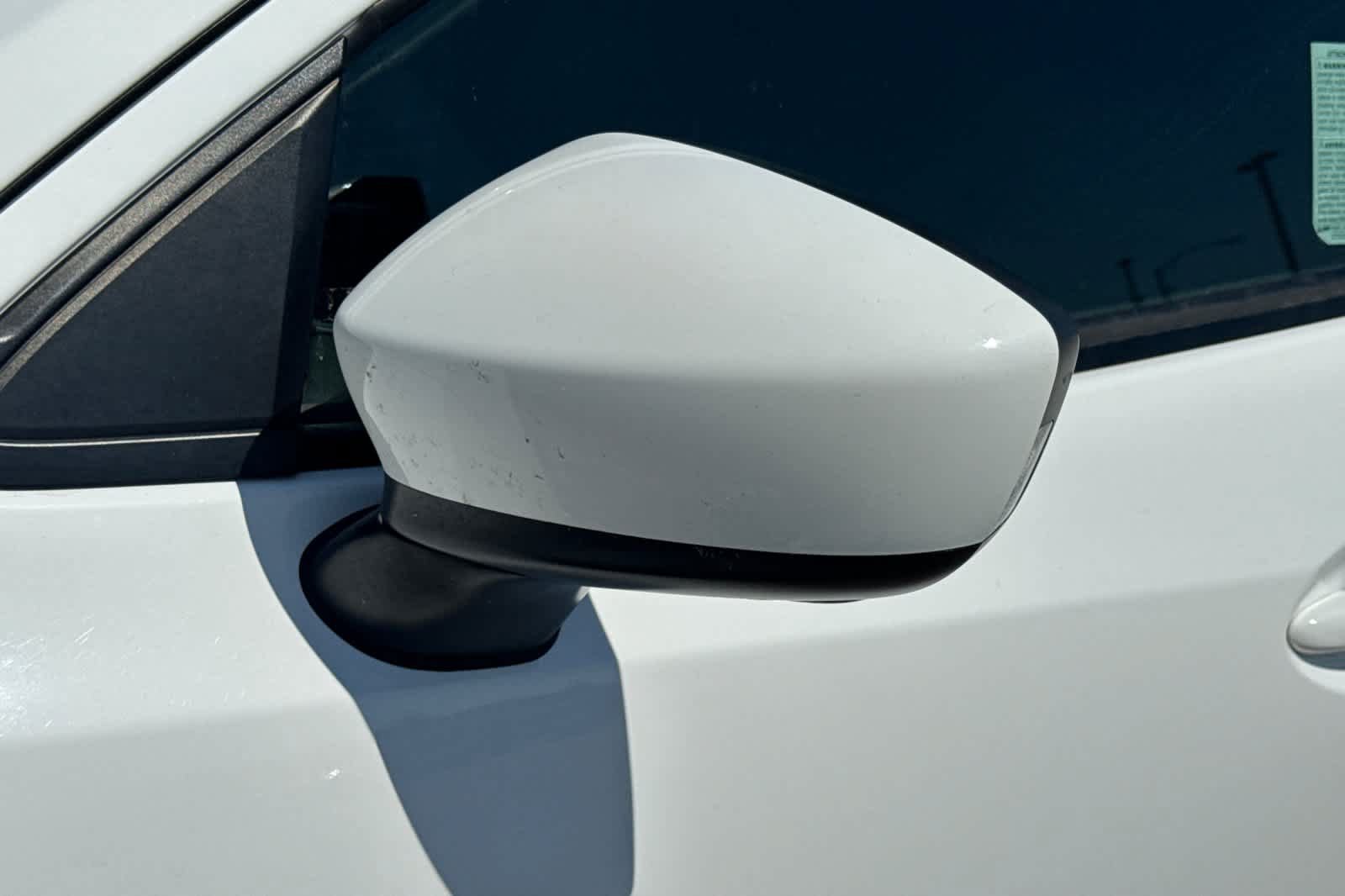 Used 2018 Toyota Yaris iA FWD image 12