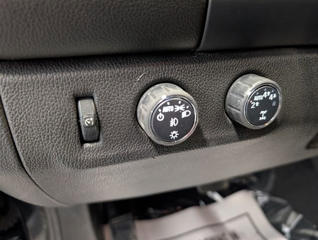 Used 2022 GMC Canyon Elevation AWD/4WD image 17
