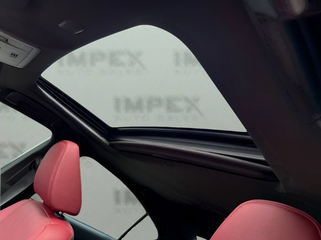 Used 2025 Lexus IS 350 F Sport RWD image 6