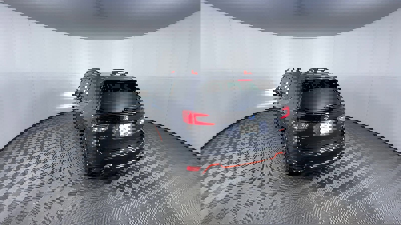 Used 2023 Subaru Forester Sport image 7