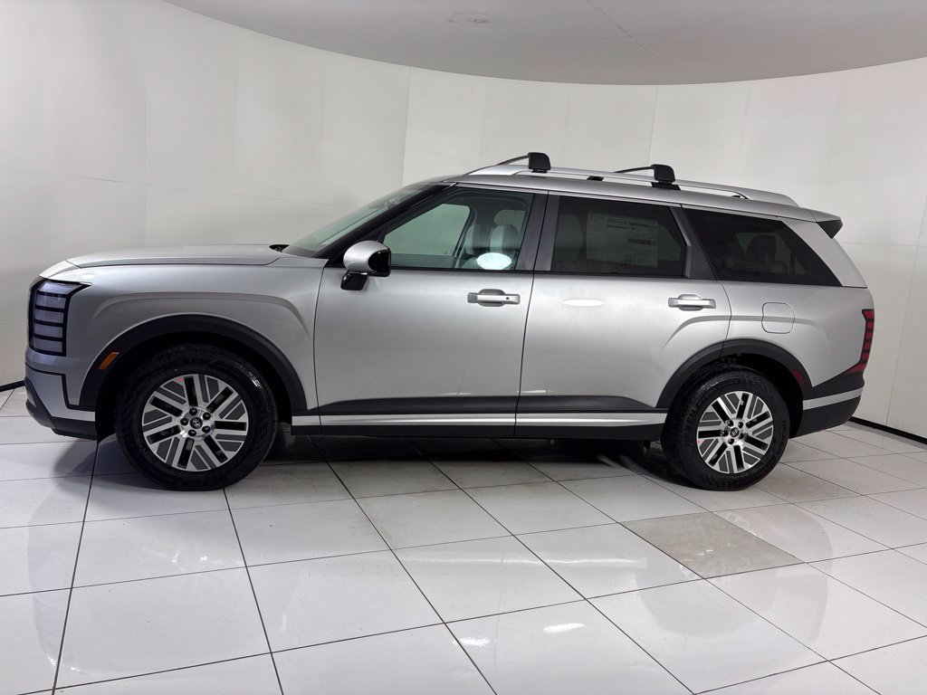New 2027 Hyundai Palisade SEL FWD image 2