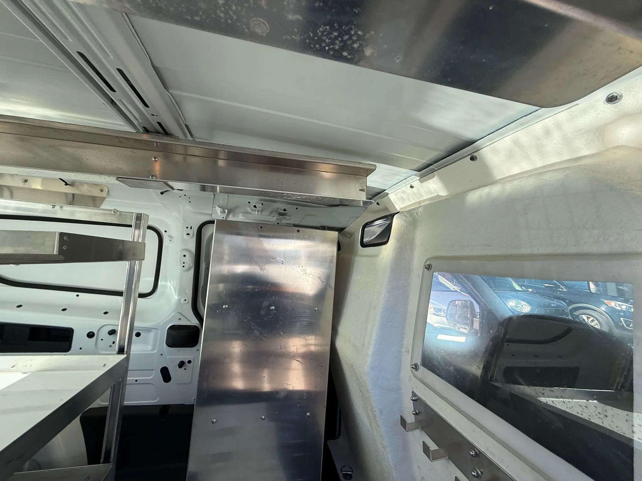 Used 2021 RAM ProMaster City Tradesman w/ Window Group 09 FWD image 38