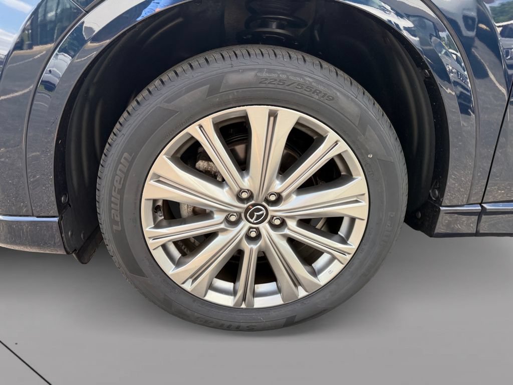 Used 2023 MAZDA CX-5 Signature AWD/4WD image 9