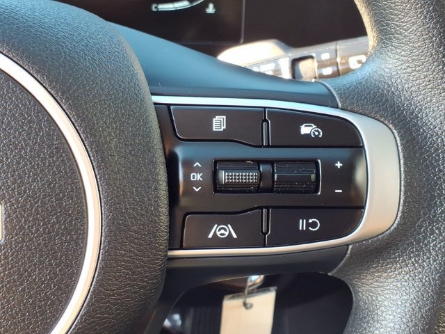 Used 2024 Kia Sportage LX AWD/4WD image 24