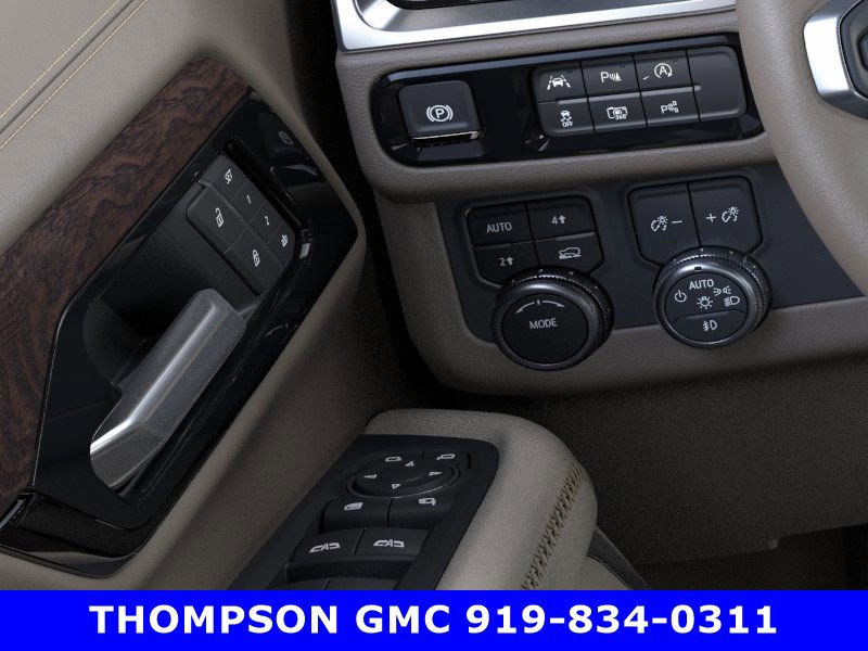 New 2026 GMC Yukon Denali image 22
