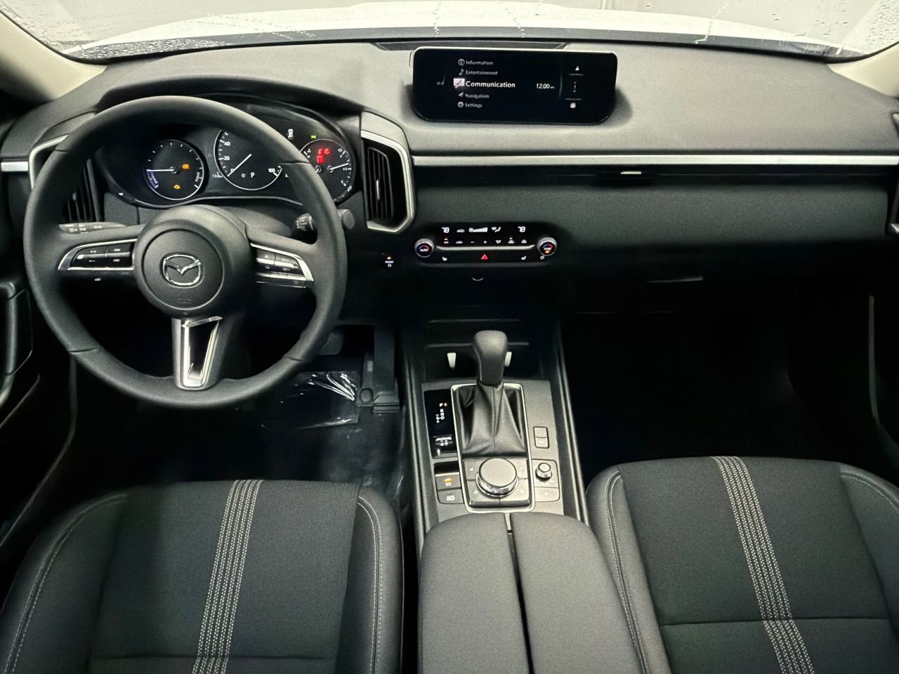 New 2026 MAZDA CX-50 2.5 Hybrid w/ Cargo Package image 18