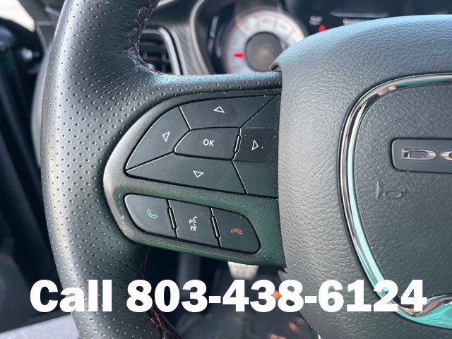 Used 2023 Dodge Challenger R/T Scat Pack image 17