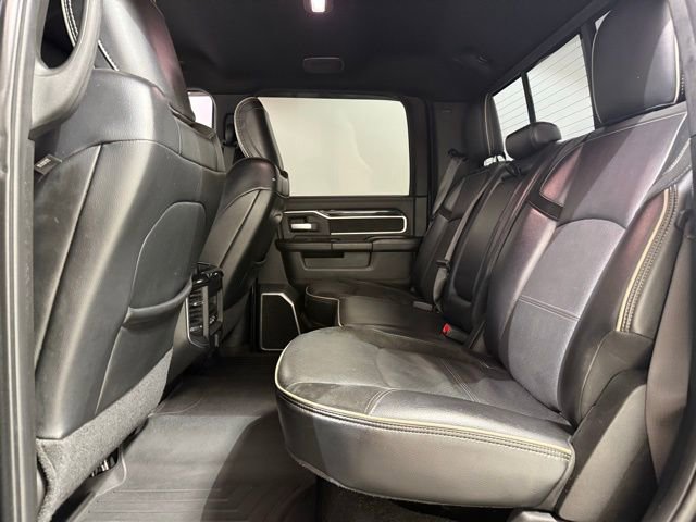 Used 2019 RAM 2500 Laramie AWD/4WD image 23