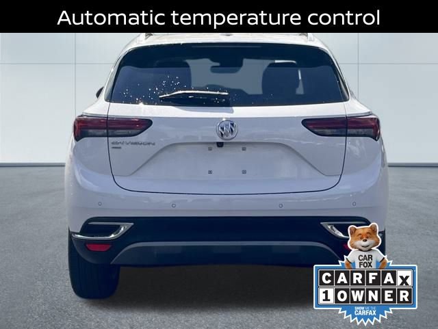 Used 2023 Buick Envision Preferred image 16