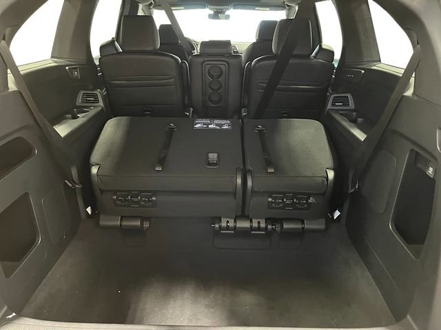 New 2026 Honda Odyssey Sport-L image 26