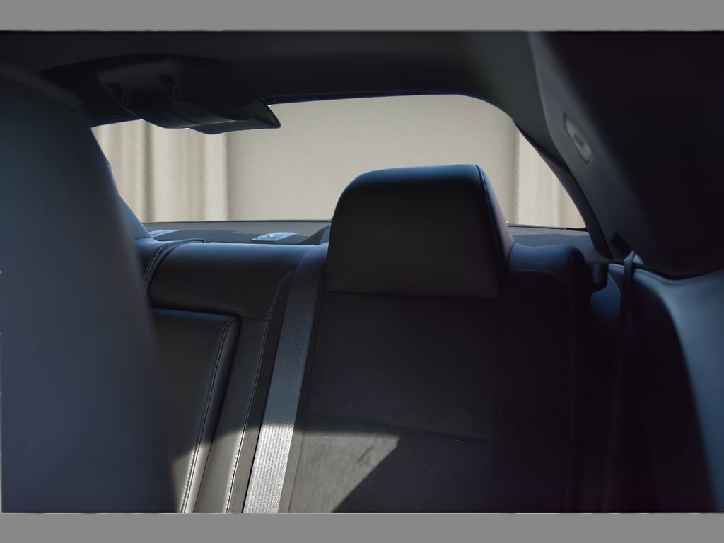 Used 2022 Dodge Challenger R/T Scat Pack image 28
