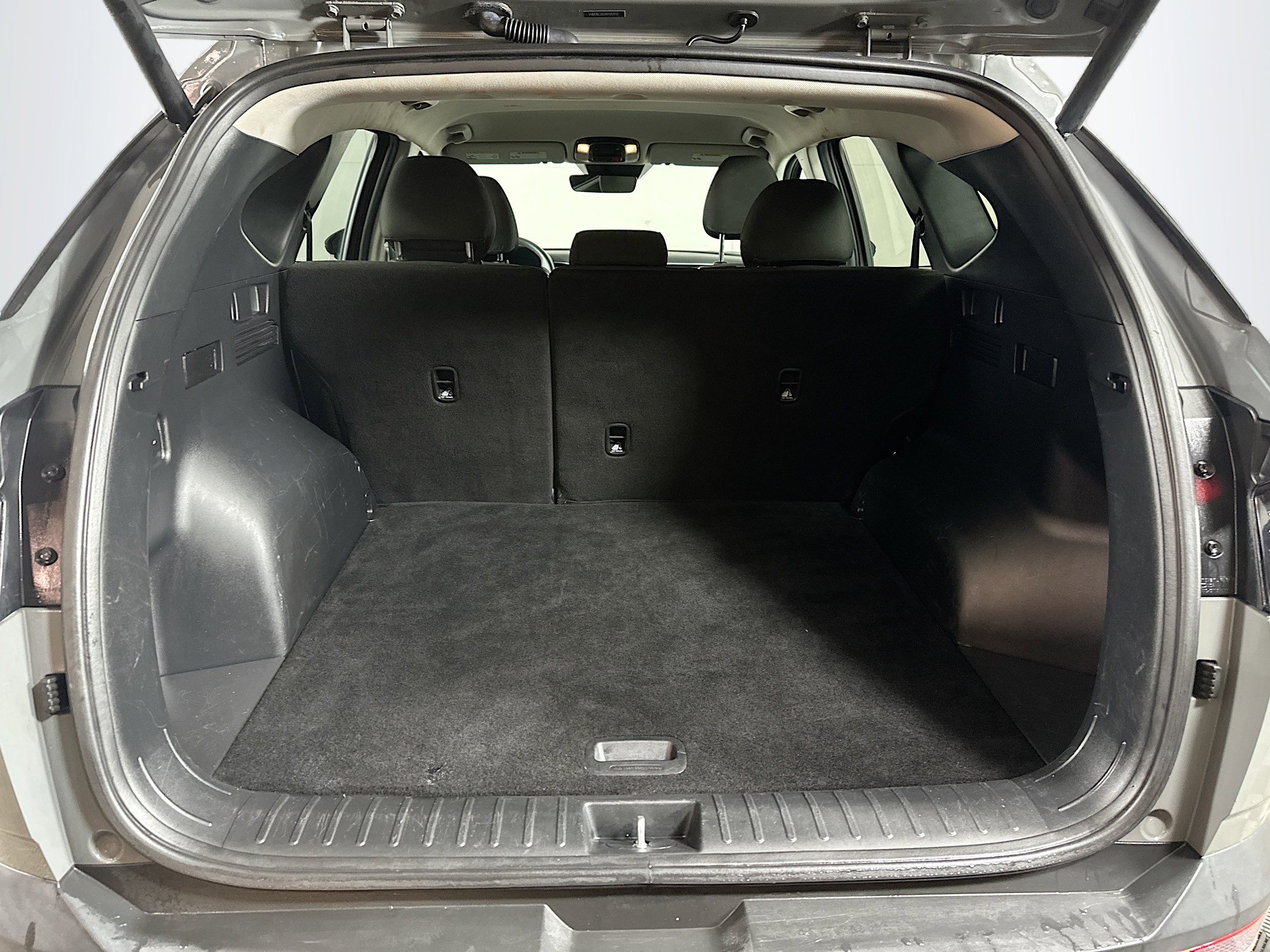 Certified 2024 Hyundai Tucson SEL image 24