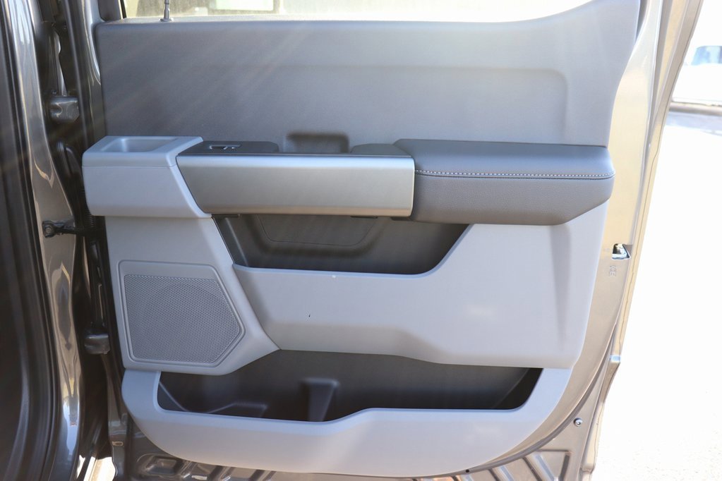 New 2026 Ford F450 XLT w/ XLT Value Package image 18