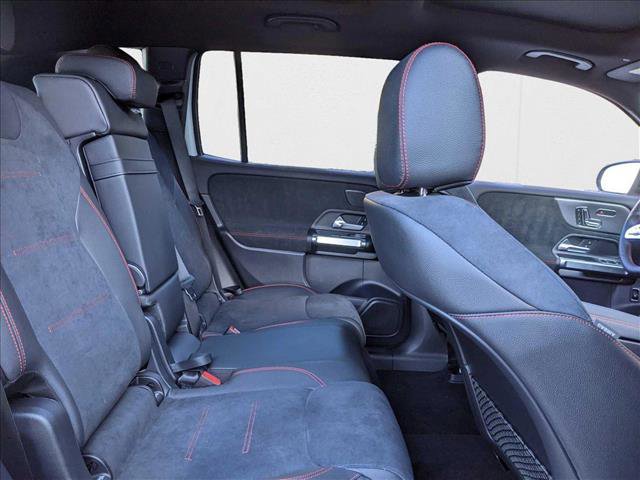 New 2023 Mercedes-Benz EQB 350 4MATIC SUV image 20